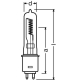 OSRAM halogen lamp. 93734 CP/77 1000W 240V G9.5 special