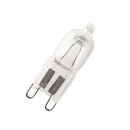 OSRAM halogen lamp. HALOPIN PRO 66748 48W 230V G9