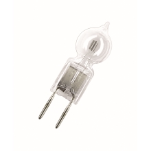 OSRAM halogen lamp. HALOSTAR PRO 64423PRO 14W 12V G4