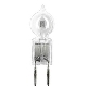 OSRAM halogen lamp. HALOSTAR PRO 64429PRO 25W 12V GY6.35