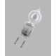 OSRAM halogen lamp. HALOSTAR PRO 64440PRO 50W 12V GY6.35