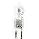 OSRAM halogen lamp. HALOSTAR PRO 64447PRO 65W 12V GY6.35