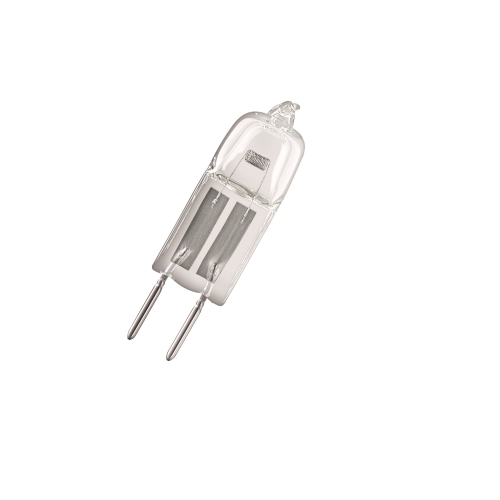 OSRAM halogen lamp. HALOSTAR STARLITE 64405S 5W 12V G4