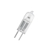 OSRAM halogen lamp. HALOSTAR STARLITE 64405S 5W 12V G4