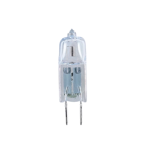 OSRAM halogen lamp. HALOSTAR STARLITE 64410 S AX 10W 6V G4