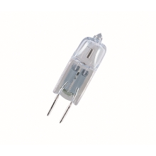 OSRAM halogen lamp. HALOSTAR STARLITE 64425S AX 20W 12V G4