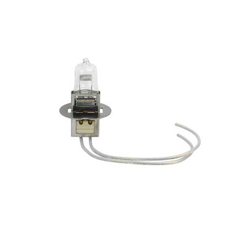 OSRAM halogen lamp. HLX-A 64341 100W 6.6A PK30d special