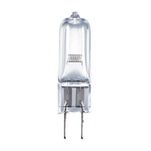 OSRAM halogen lamp. HLX62139 150W 12V G6.35 special