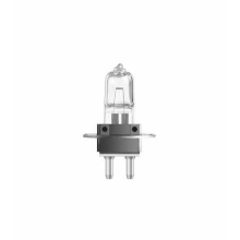 OSRAM halogen lamp. HLX64251 20W 6V PG22 special