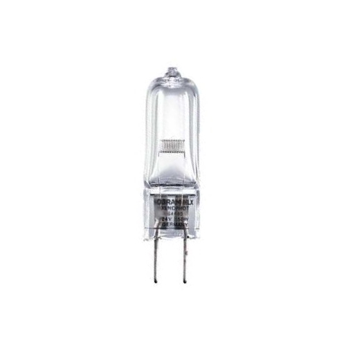 OSRAM halogen lamp. HLX64623 100W 12V GY6.35 special