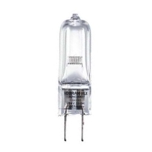 OSRAM halogen lamp. HLX64638 100W 24V G6.35 special