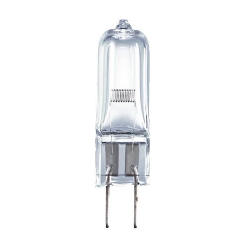 OSRAM halogen lamp. HLX64640 150W 24V G6.35 special