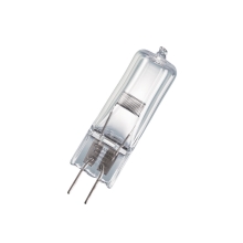 OSRAM halogen lamp. HLX64663 400W 36V G6.35 special