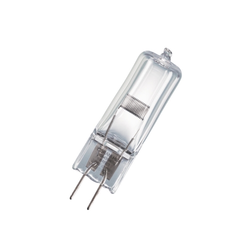 OSRAM halogen lamp. HLX64663 400W 36V G6.35 special