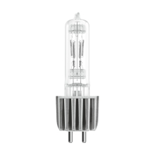 OSRAM halogen lamp. HPL 93728 LL 575W 230V G9.5 special