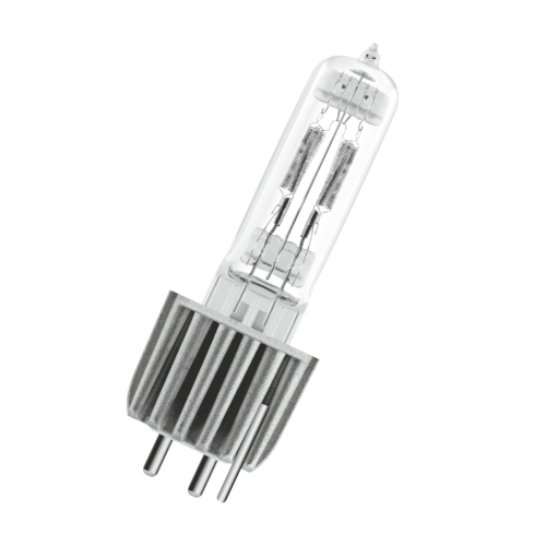 OSRAM halogen lamp. HPL 93729 750W 240V G9.5 special