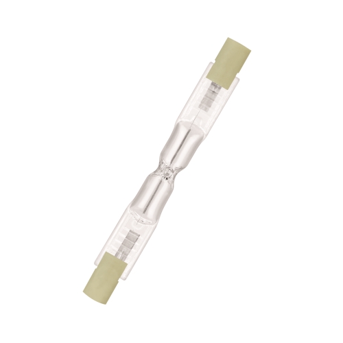 OSRAM incandescent halogen linear. HALOLINE ECO 64690 ES 80W 230V R7S