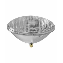 OSRAM incandescent reflector. PAR56 300W 12V WFL