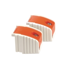 OSRAM kit for accessories OT CABLE CLAMP D-STYLE (2 flaps)