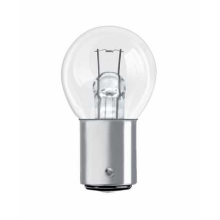 OSRAM lamps. on low voltage 8013 10W 12V BA15d