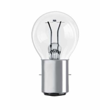 OSRAM lamps. on low voltage 8022 50W 12V BA20d