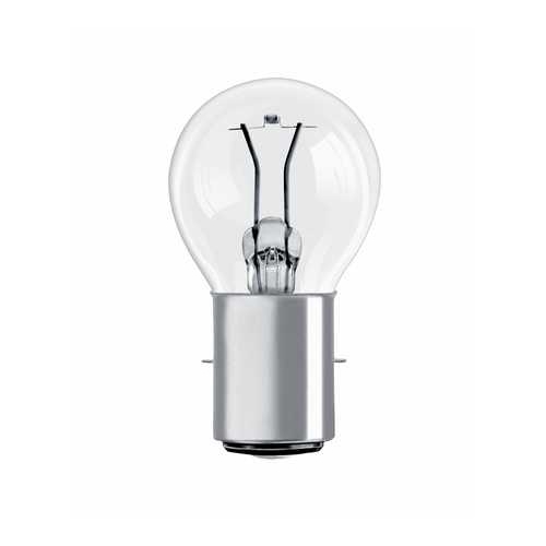 OSRAM lamps. on low voltage 8022 50W 12V BA20d