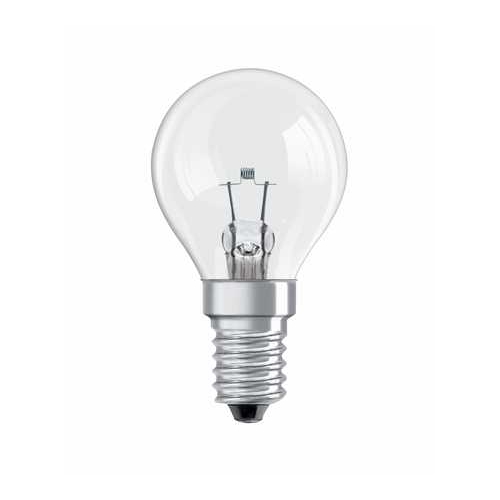 OSRAM lamps. on low voltage 8100 5A 6V30W E14