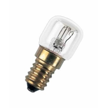 OSRAM lamps. pear SPECIAL OVEN SPC. OVEN T CL 15W 230V E14 300°C.