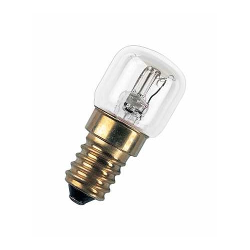 OSRAM lamps. pear SPECIAL OVEN SPC. OVEN T CL 15W 230V E14 300°C.