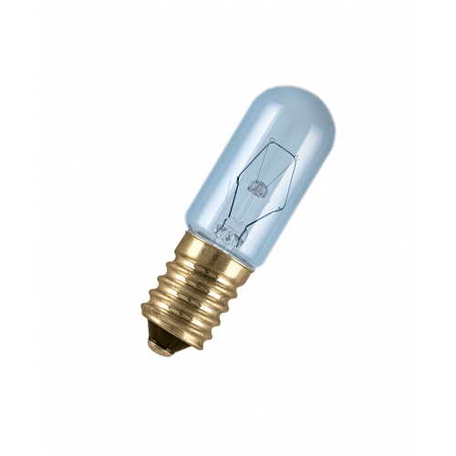 OSRAM lamps. pear T SPC. FRIDGE T16 CL 15W 230V E14