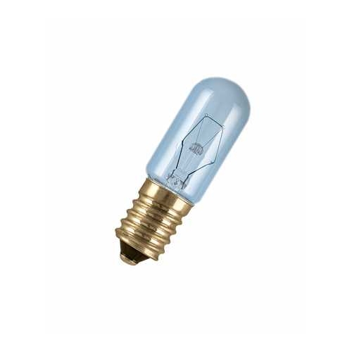 OSRAM lamps. pear T SPC. FRIDGE T16 CL 15W 230V E14