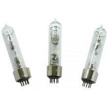 OSRAM lamps. spectrum.HG100 22-44W 45V PICO9