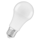 OSRAM LED bulb ANTIB. A60 10W/75W E27 6500K 1055lm NonDim 25Y opal