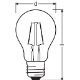 OSRAM LED bulb STAR.Decor A60 2.5W/15W E27 235lm yellow 15Y NonDim