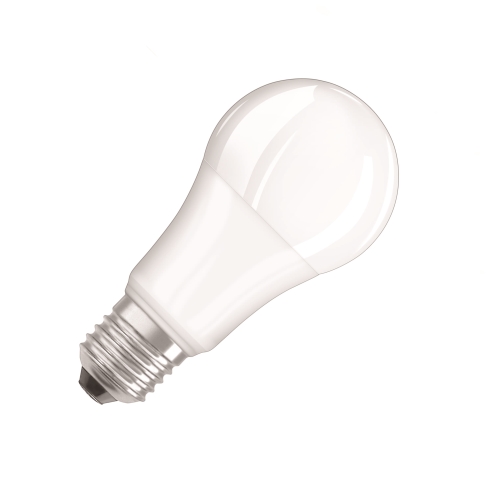 OSRAM LED bulb VALUE A60 13W/100W E27 2700K 1521lm NonDim 10Y FR