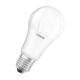 OSRAM LED bulb VALUE A60 13W/100W E27 2700K 1521lm NonDim 10Y FR