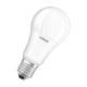 OSRAM LED bulb VALUE A60 13W/100W E27 2700K 1521lm NonDim 10Y FR