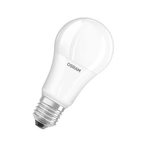 OSRAM LED bulb VALUE A60 13W/100W E27 4000K 1521lm NonDim 10Y FR