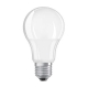 OSRAM LED bulb VALUE A60 5.5W/40W E27 2700K 470lm NonDim 10Y opal