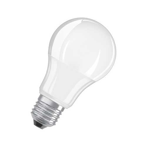 OSRAM LED bulb VALUE A60 8.5W/60W E27 4000K 806lm NonDim 10Y FR