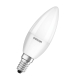 OSRAM LED candle VALUE B35 5W/40W E14 4000K 470lm NonDim 10Y FR