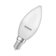 OSRAM LED candle VALUE B35 7W/60W E14 2700K 806lm NonDim 10Y FR