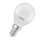 OSRAM LED chandelier VALUE P45 5.5W/40W E14 2700K 470lm NonDim 10Y FR