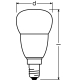 OSRAM LED chandelier VALUE P45 5.5W/40W E14 2700K 470lm NonDim 10Y FR