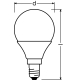 OSRAM LED chandelier VALUE P45 5.5W/40W E14 6500K 407lm NonDim 10Y FR