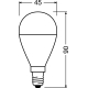 OSRAM LED chandelier VALUE P45 7.5W/60W E14 2700K 806lm NonDim 10Y FR