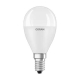 OSRAM LED chandelier VALUE P45 7.5W/60W E14 2700K 806lm NonDim 10Y FR