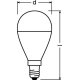 OSRAM LED chandelier VALUE P45 7.5W/60W E14 2700K 806lm NonDim 10Y FR