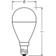 OSRAM LED chandelier VALUE P45 7W/60W E14 4000K 806lm NonDim 15Y FR