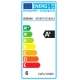 OSRAM LED DULUX D/E HF 6W/13W G24q-1 3000K 600lm NonDim 30Y